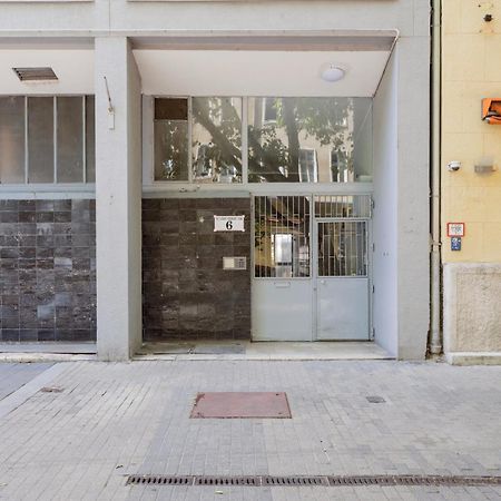 Elegant Home Overlooking The Music Academy Budapest Exterior photo