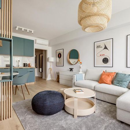 Elegant Home Overlooking The Music Academy Budapest Exterior photo